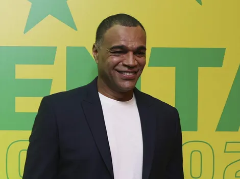 Ídolo em Palmeiras e São Paulo, Denilson surpreende e revela para qual clube torce no futebol brasileiro