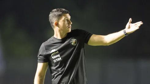 (Foto: Daniel Ramalho/Vasco)