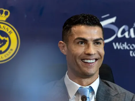Cristiano Ronaldo pede e Al-Nassr pode 'quebrar' o mercado para fechar com ex-atacante da Seleção Brasileira