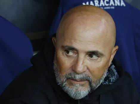 Sampaoli pede e Flamengo define duas novas prioridades no mercado da bola