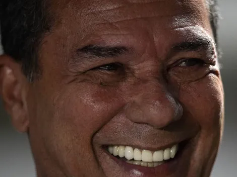 Após Veríssimo, Corinthians 'atende' Luxemburgo e acerta a chegada de mais dois reforços