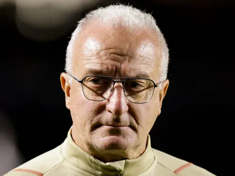 Mercado: Dorival Júnior surpreende e manda 'medalhão' de confiança de Ceni embora do São Paulo
