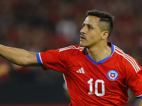 Mercado da bola: Alexis Sanchez fecha com rival do Internacional e jogará a Libertadores de 2023