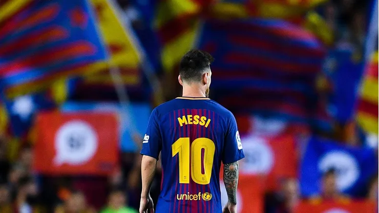 (Photo by David Ramos/Getty Images)