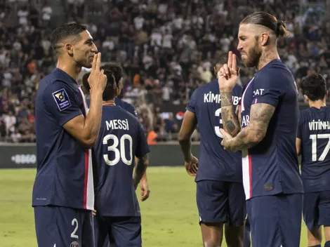 PSG se antecipa para reforçar a zaga e mira destaque da Serie A