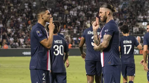 (Photo by Amir Levy/Getty Images)