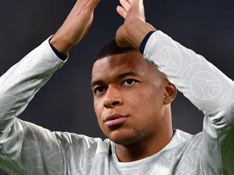 Kylian Mbappé não fica em cima do muro e revela qual é o verdadeiro GOAT do futebol espanhol