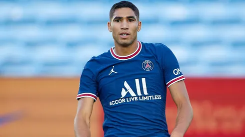 (Photo by Fran Santiago/Getty Images)