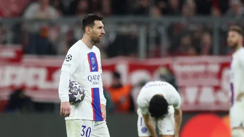 (Photo by Alex Grimm/Getty Images)