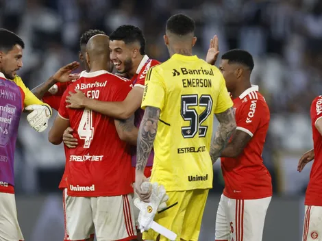 De treinador novo: Internacional define e já pode ter novo técnico nos próximos dias