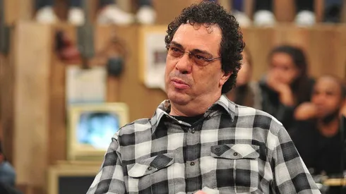 Casagrande (Foto: Reprodução/TV Globo)