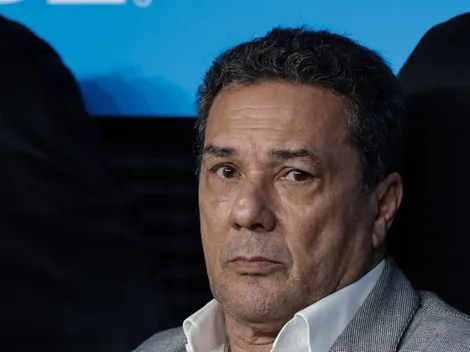 Em meio a pressão da torcida, Corinthians surpreende e define futuro de Vanderlei Luxemburgo