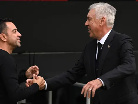 Mercado: Barcelona e Real Madrid travam disputa para contratar grande atacante do futebol brasileiro