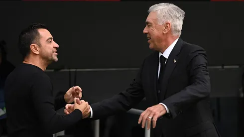 (Photo by David Ramos/Getty Images)