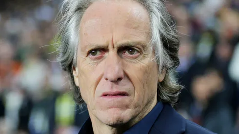 (Photo by Ahmad Mora/Getty Images)