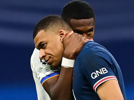 Nada de Mbappé: Real Madrid vai atrás de craque brasileiro para reforçar ataque merengue