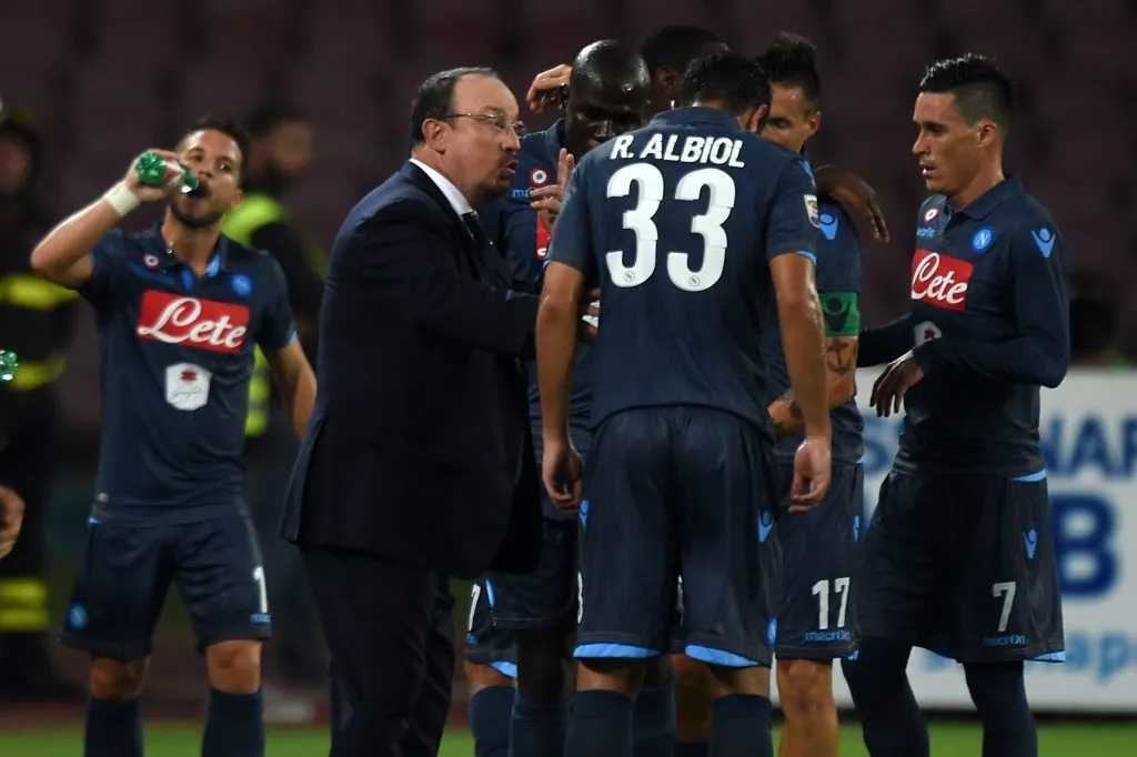 (Photo by Tullio M. Puglia/Getty Images)