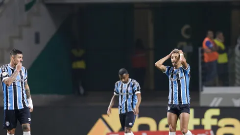 (Photo by Alexandre Schneider/Getty Images)