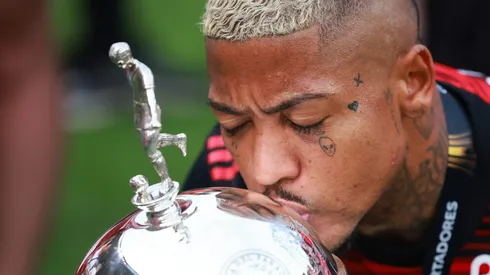 (Photo by Hector Vivas/Getty Images)