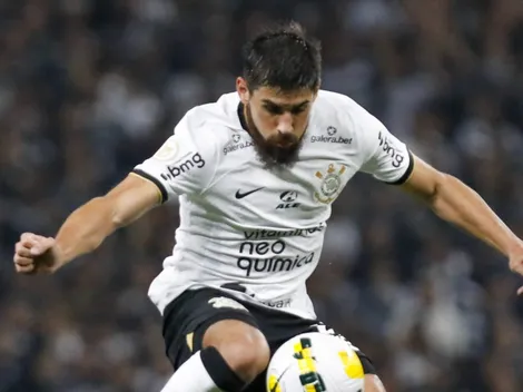 Corinthians não recebe resposta de Bruno Méndez e vai atrás de outro zagueiro
