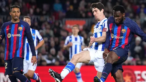 (Photo by Alex Caparros/Getty Images)