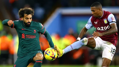 (Photo by Michael Steele/Getty Images)