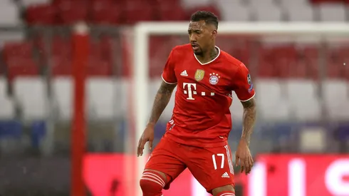 (Photo by Alexander Hassenstein/Getty Images)