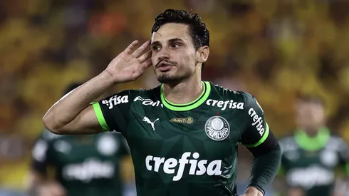 Photo by Franklin Jacome/Getty Images