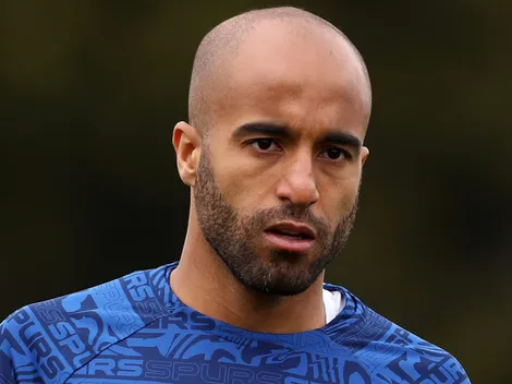 Lucas Moura deixa o São Paulo 'de lado' e encaminha acerto com grande clube da Serie A