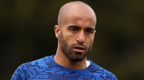 Photo by Lewis Storey/Getty Images