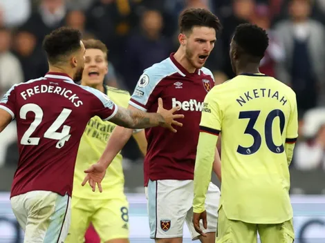 Arsenal vai desembolsar R$ 430 milhões para contratar destaque da Copa do Mundo