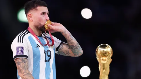 (Photo by Clive Brunskill/Getty Images)