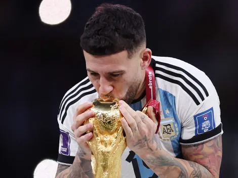 Disputado por Flamengo e São Paulo, Otamendi abre conversas com outro gigante da Serie A