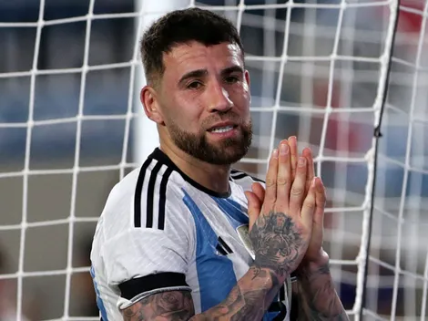 Mercado da bola: Gigante da Série A quer dar 'chápeu' no Flamengo e contratar Otamendi