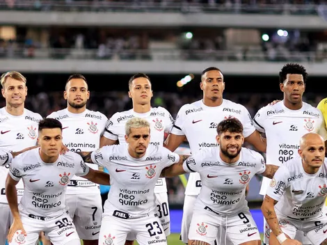 Jogador do Corinthians 'rasga o verbo' e abre o jogo sobre crise no time: "Medalhões fazem o que querem"