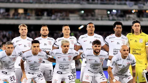 Photo by Buda Mendes/Getty Images