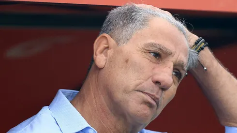 Photo by Buda Mendes/Getty Images