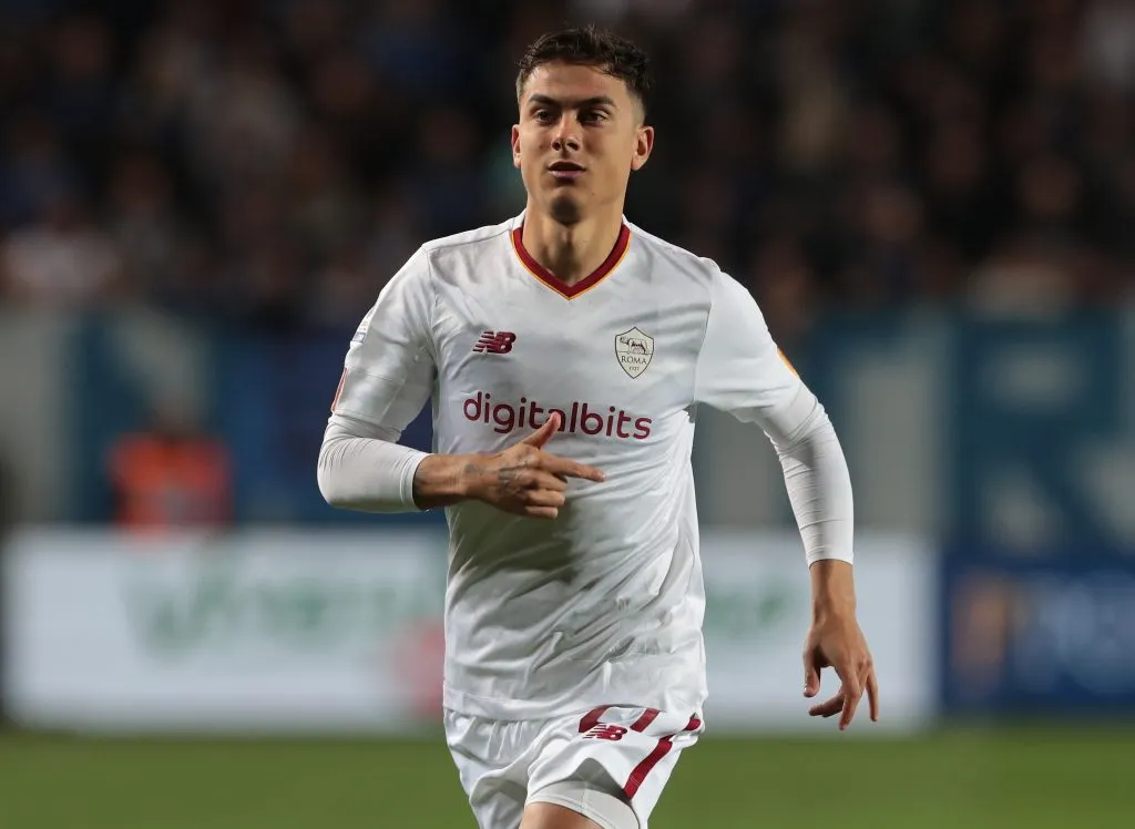 (Photo by Emilio Andreoli/Getty Images)