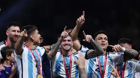 (Photo by Clive Brunskill/Getty Images)