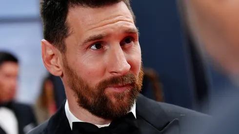 (Photo by Aurelien Meunier/Getty Images for Laureus)