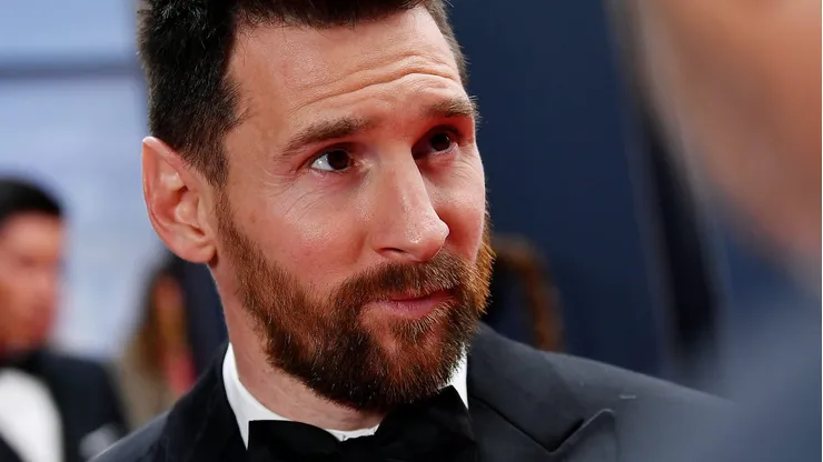 (Photo by Aurelien Meunier/Getty Images for Laureus)