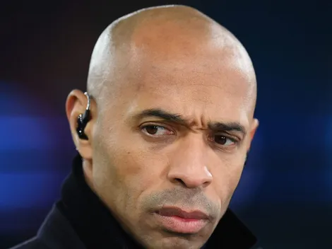 Thierry Henry crava o futuro de Carlo Ancelotti: "Ele vai"