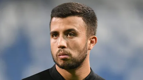 (Photo by Alessandro Sabattini/Getty Images)