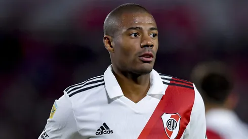 (Photo by Marcelo Endelli/Getty Images)