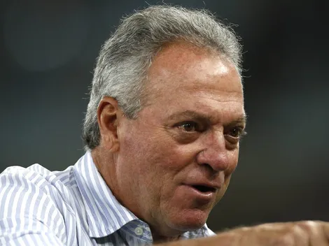 Abel Braga pode ser anunciado por um dos maiores clubes do futebol brasileiro nos próximos dias