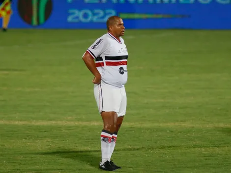 Walter fecha com “rival” do internacional para a disputa do campeonato gaúcho