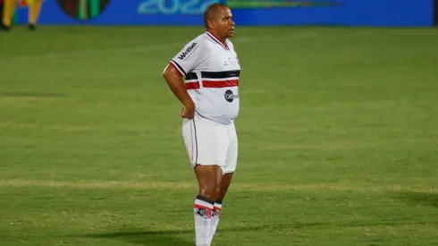 (Foto: Wilson Castro/W9 PRESS/Gazeta Press) W9 PRESS/W9 PRESS