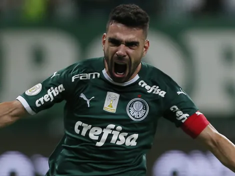 Jorge Nicola atualiza sobre chegada de Bruno Henrique ao futebol brasileiro: “Foi oferecido”