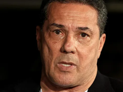 Adeus, Vanderlei Luxemburgo! Corinthians surpreende e fica a um detalhe de anunciar novo treinador