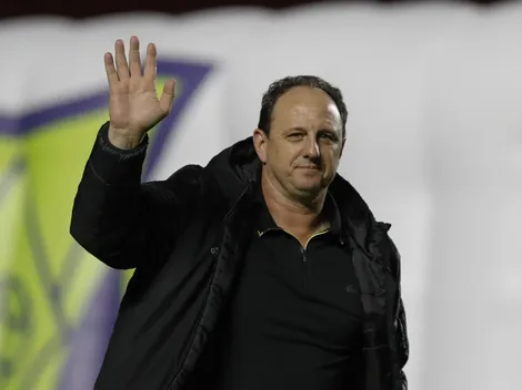 Rogério Ceni abre conversas para fechar com gigante do futebol brasileiro